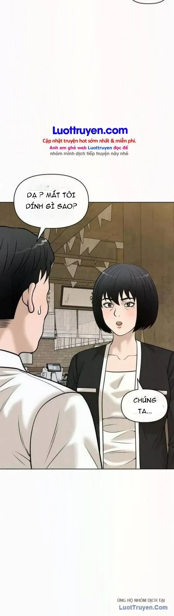 Ở Tuổi 40 Chapter 56 - Trang 33