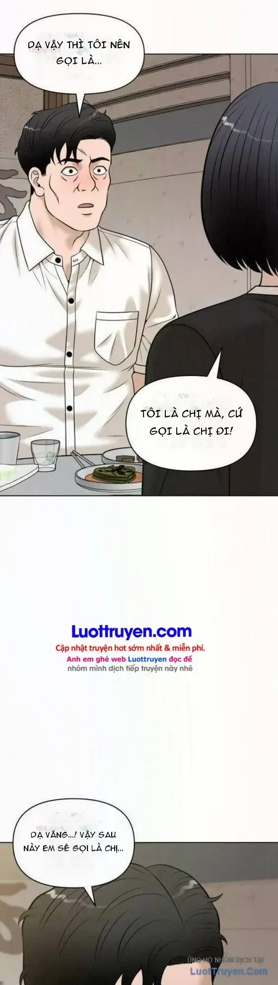 Ở Tuổi 40 Chapter 56 - Trang 35