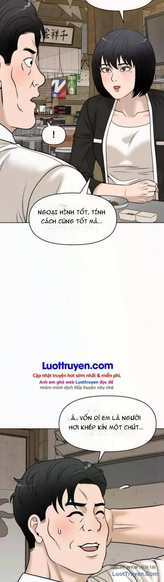 Ở Tuổi 40 Chapter 56 - Trang 37