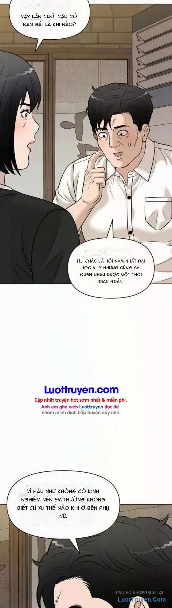 Ở Tuổi 40 Chapter 56 - Trang 39