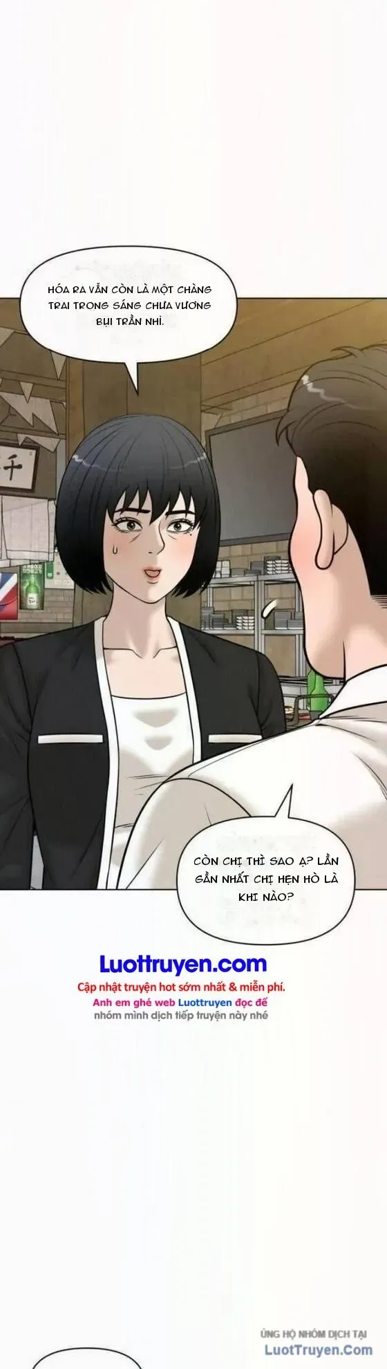Ở Tuổi 40 Chapter 56 - Trang 41