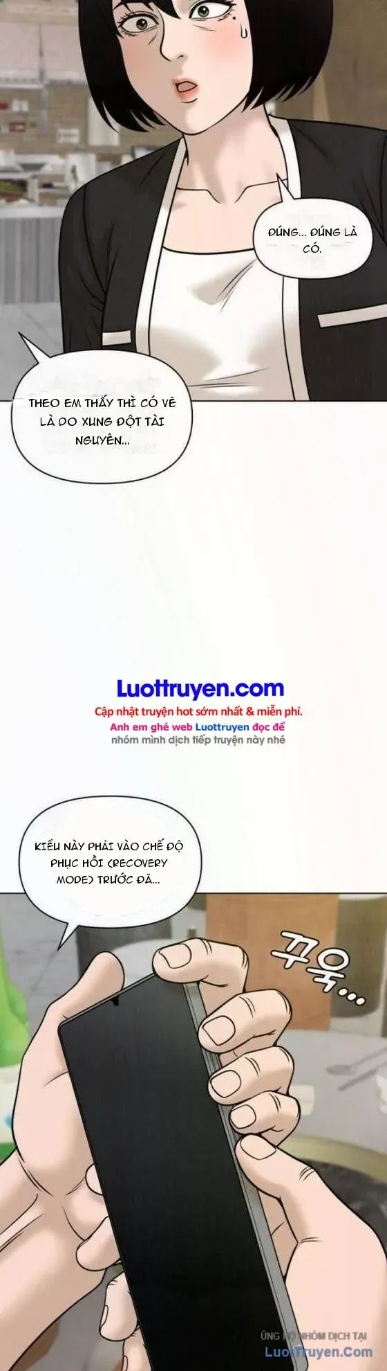 Ở Tuổi 40 Chapter 56 - Trang 47