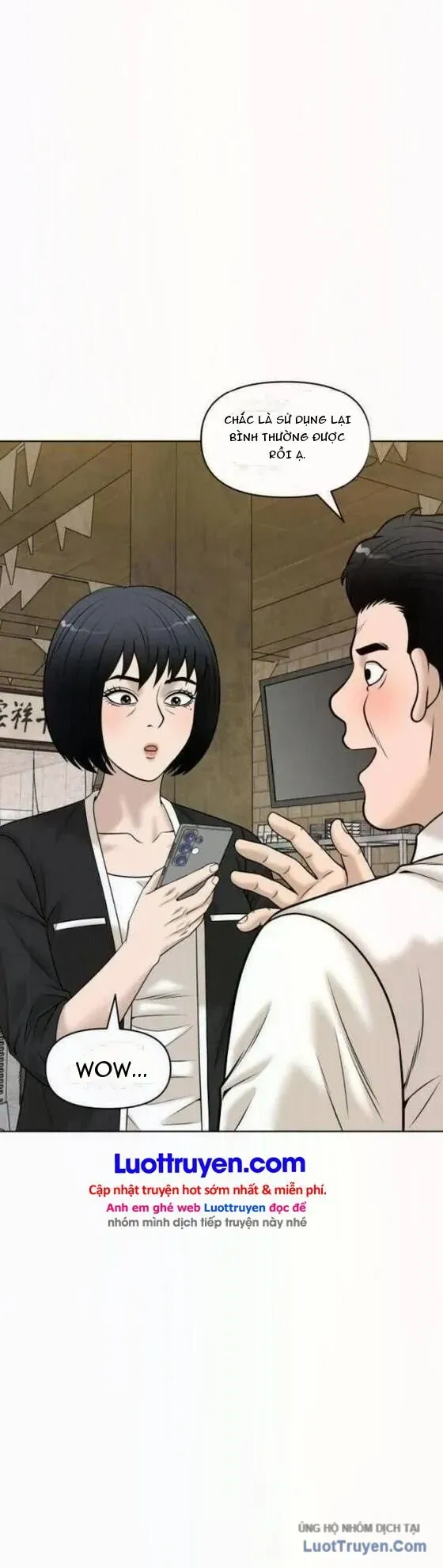 Ở Tuổi 40 Chapter 56 - Trang 49