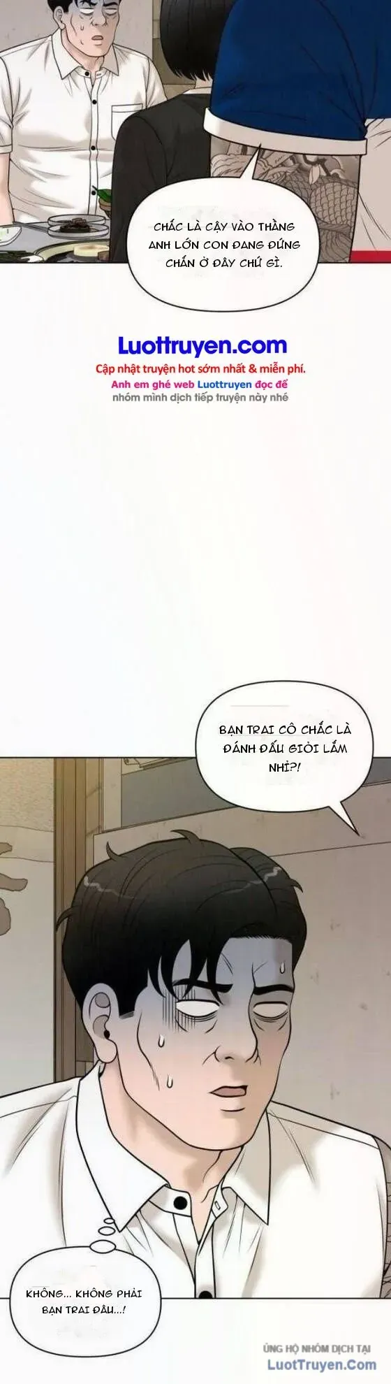 Ở Tuổi 40 Chapter 56 - Trang 7