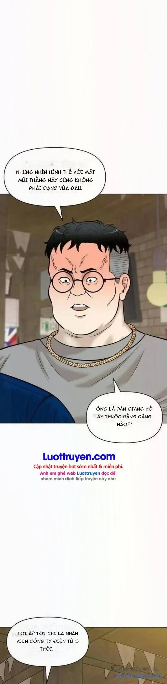 Ở Tuổi 40 Chapter 56 - Trang 8
