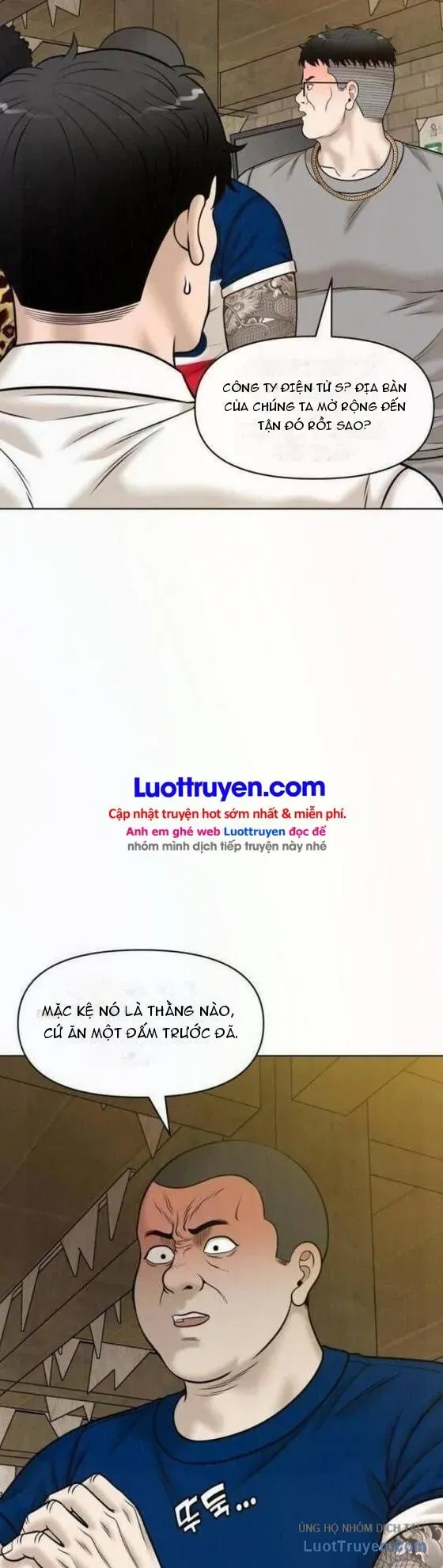 Ở Tuổi 40 Chapter 56 - Trang 9