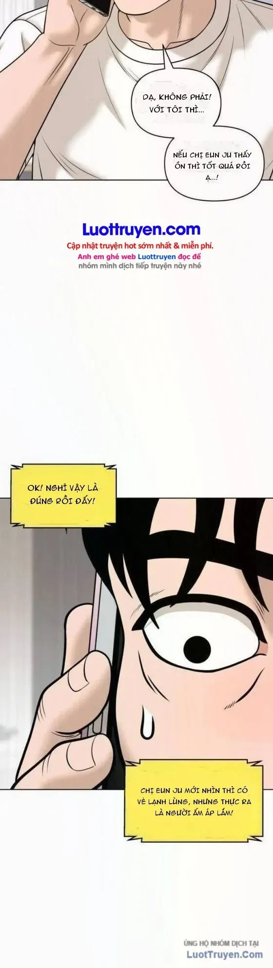 Ở Tuổi 40 Chapter 57 - Trang 10