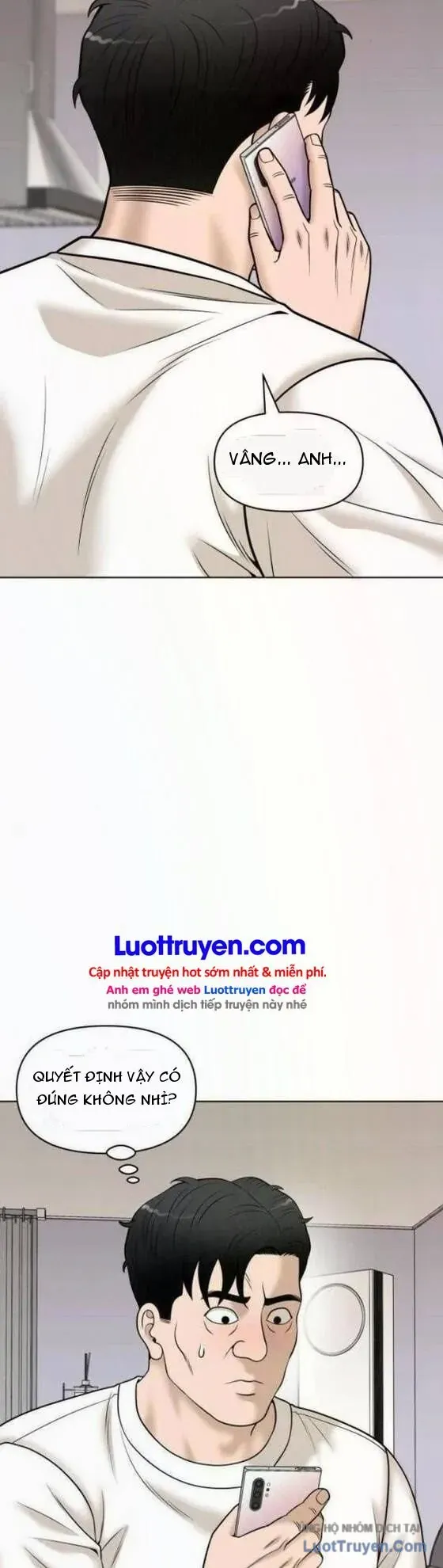 Ở Tuổi 40 Chapter 57 - Trang 12