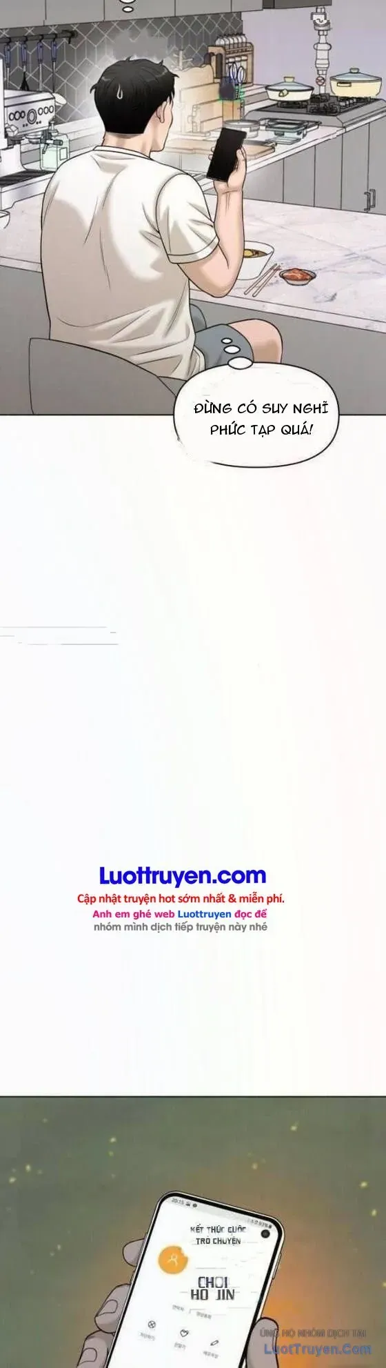 Ở Tuổi 40 Chapter 57 - Trang 14