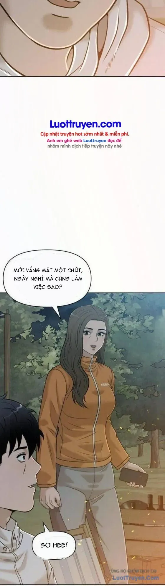 Ở Tuổi 40 Chapter 57 - Trang 16