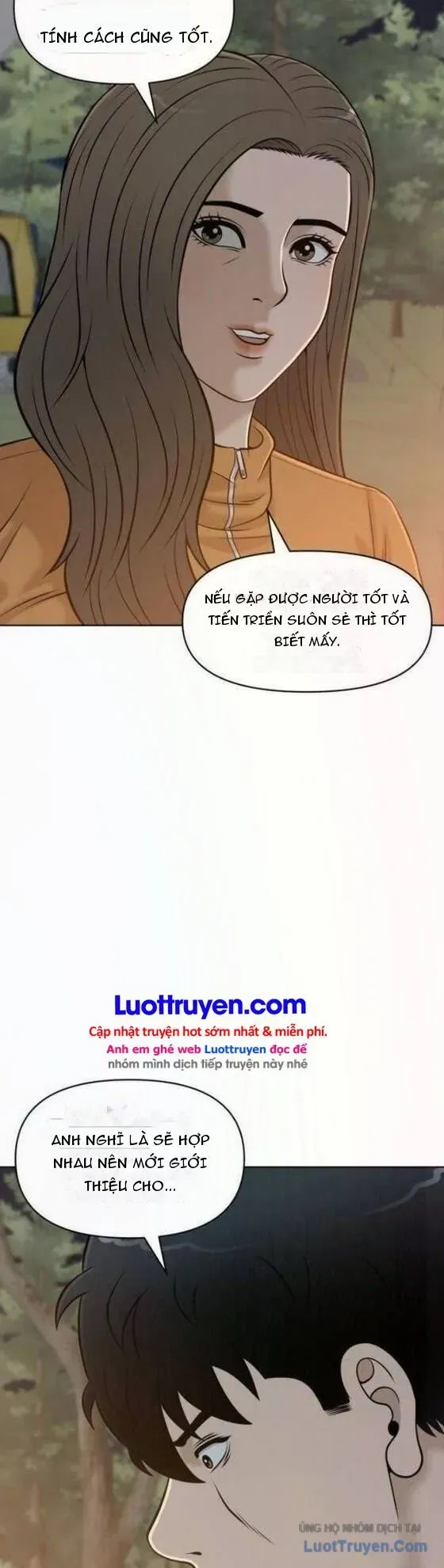 Ở Tuổi 40 Chapter 57 - Trang 18