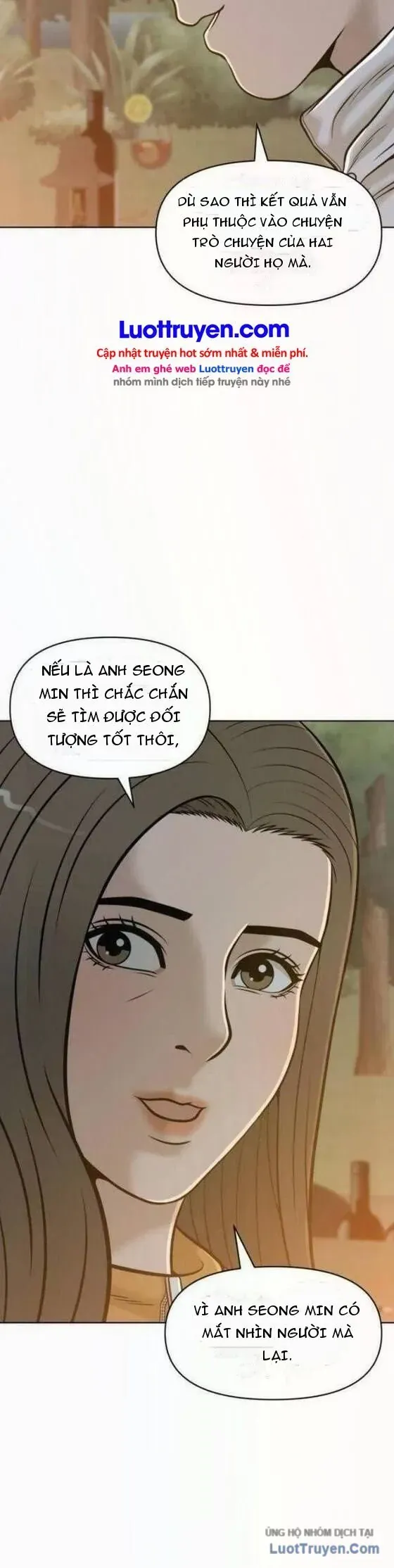 Ở Tuổi 40 Chapter 57 - Trang 19