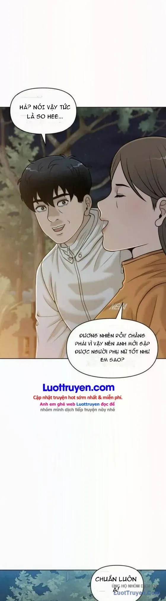 Ở Tuổi 40 Chapter 57 - Trang 20