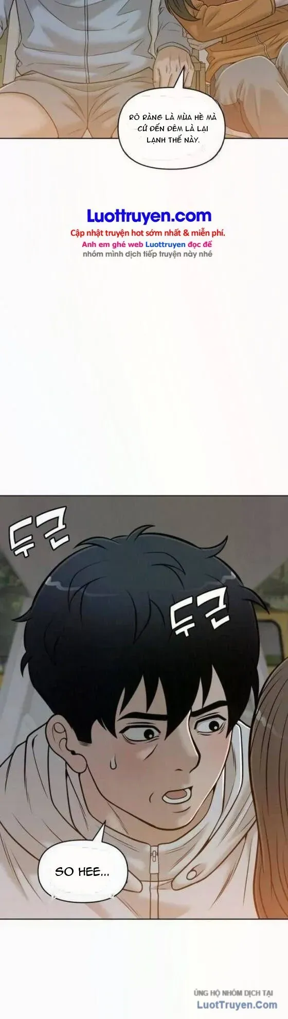 Ở Tuổi 40 Chapter 57 - Trang 22