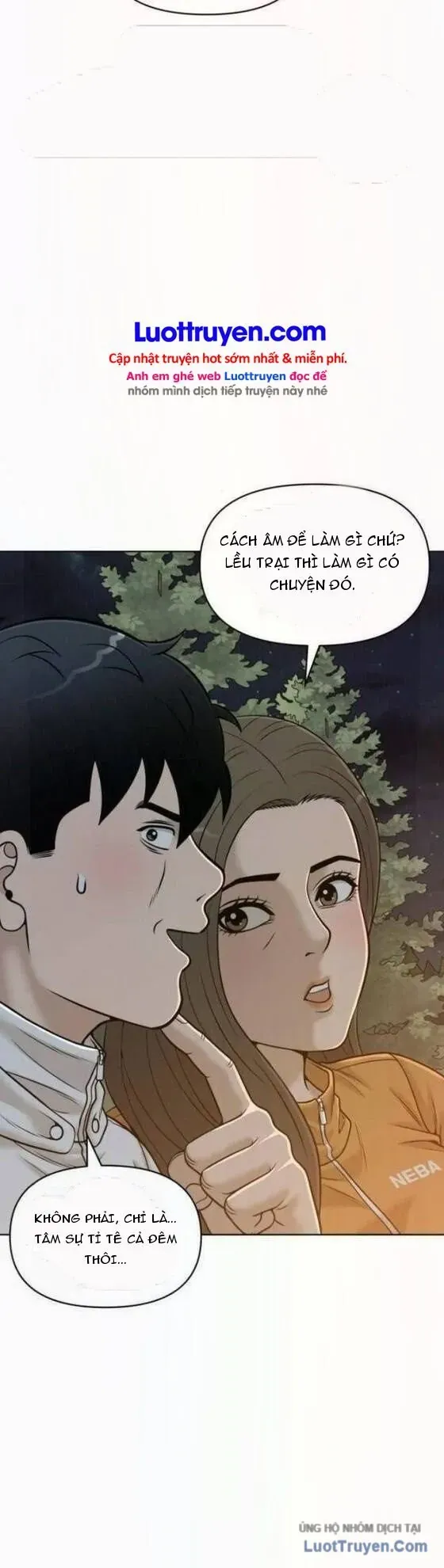 Ở Tuổi 40 Chapter 57 - Trang 24