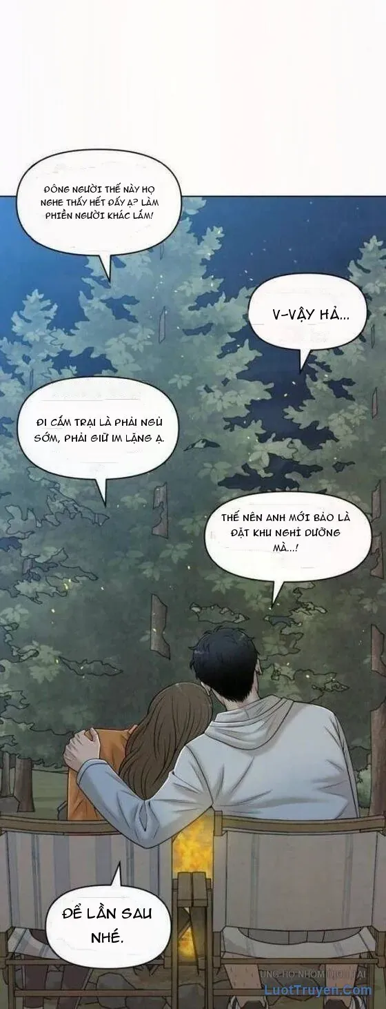 Ở Tuổi 40 Chapter 57 - Trang 25