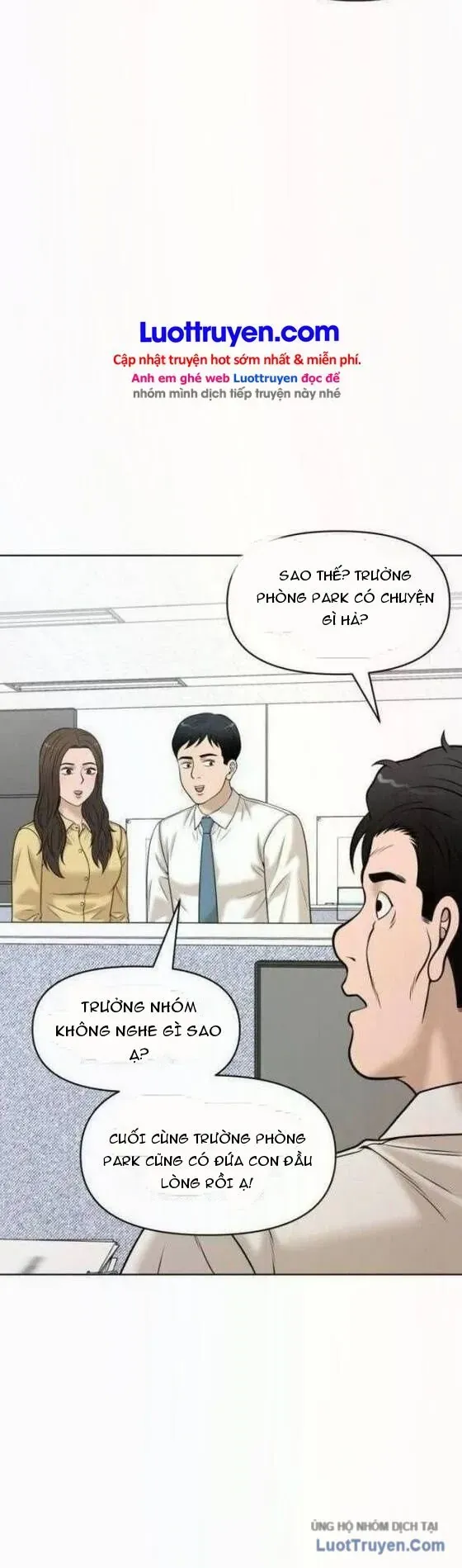 Ở Tuổi 40 Chapter 57 - Trang 32