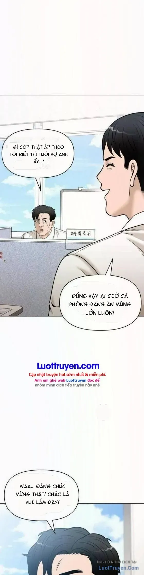 Ở Tuổi 40 Chapter 57 - Trang 33