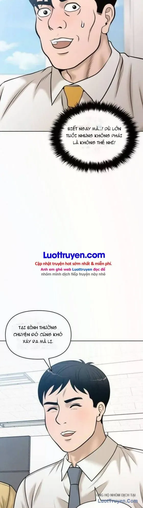 Ở Tuổi 40 Chapter 57 - Trang 34