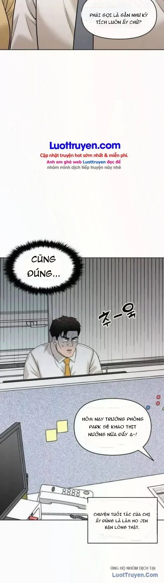 Ở Tuổi 40 Chapter 57 - Trang 35