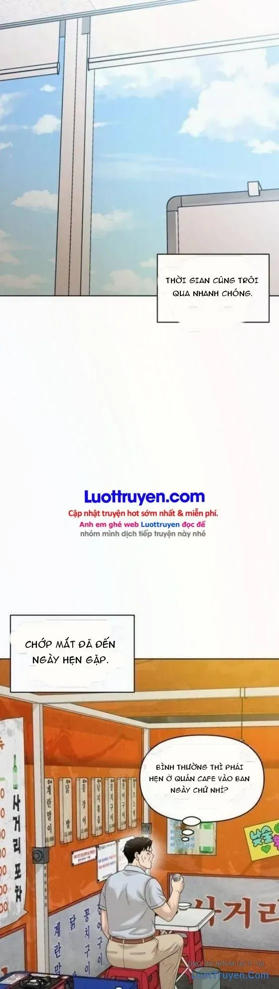 Ở Tuổi 40 Chapter 57 - Trang 37
