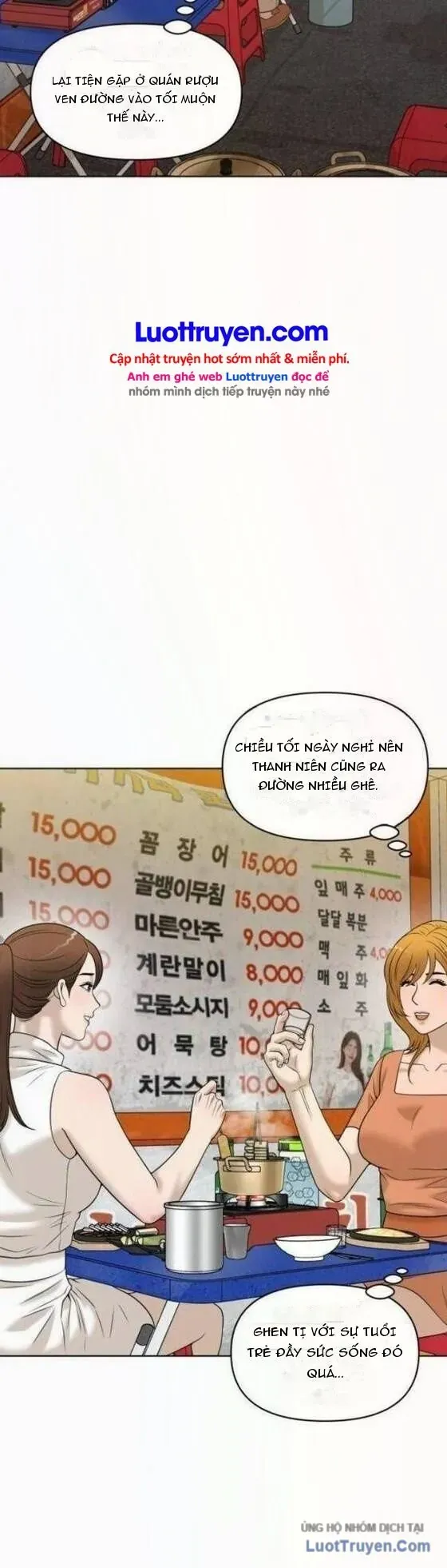 Ở Tuổi 40 Chapter 57 - Trang 38