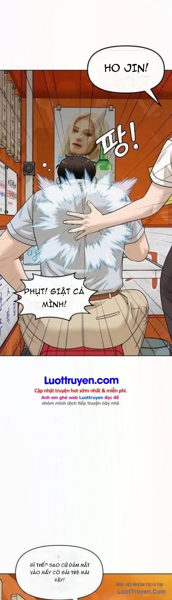 Ở Tuổi 40 Chapter 57 - Trang 40
