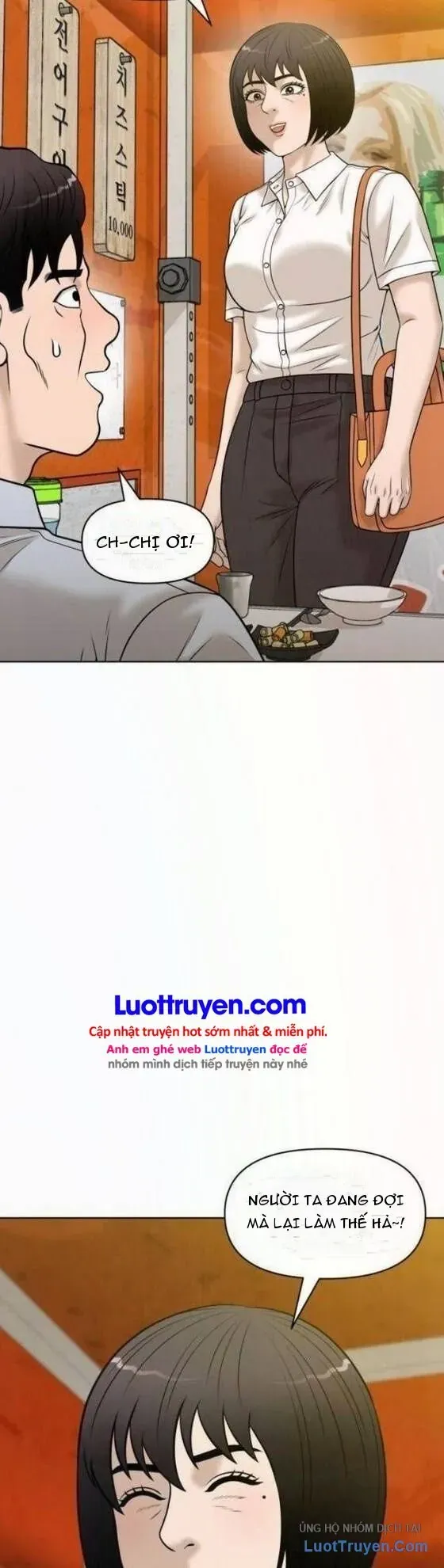 Ở Tuổi 40 Chapter 57 - Trang 41