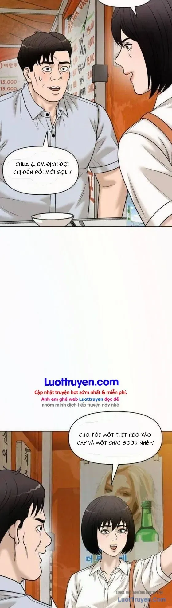 Ở Tuổi 40 Chapter 57 - Trang 43