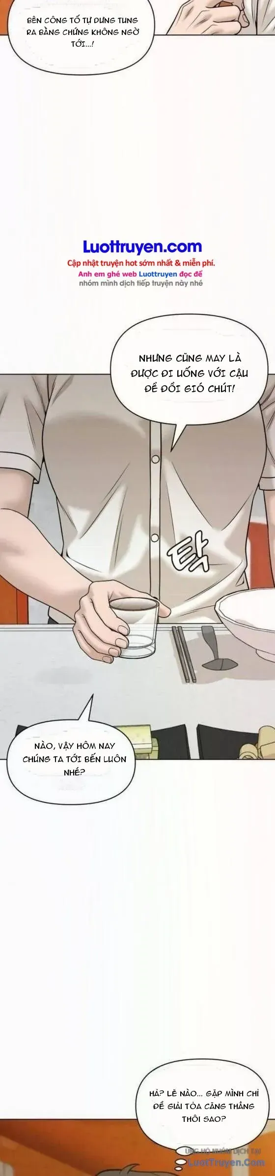 Ở Tuổi 40 Chapter 57 - Trang 45
