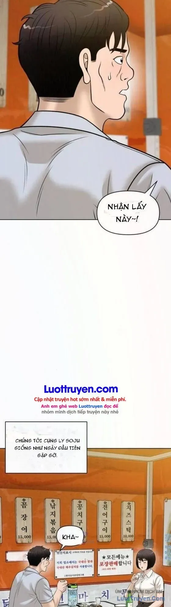 Ở Tuổi 40 Chapter 57 - Trang 46