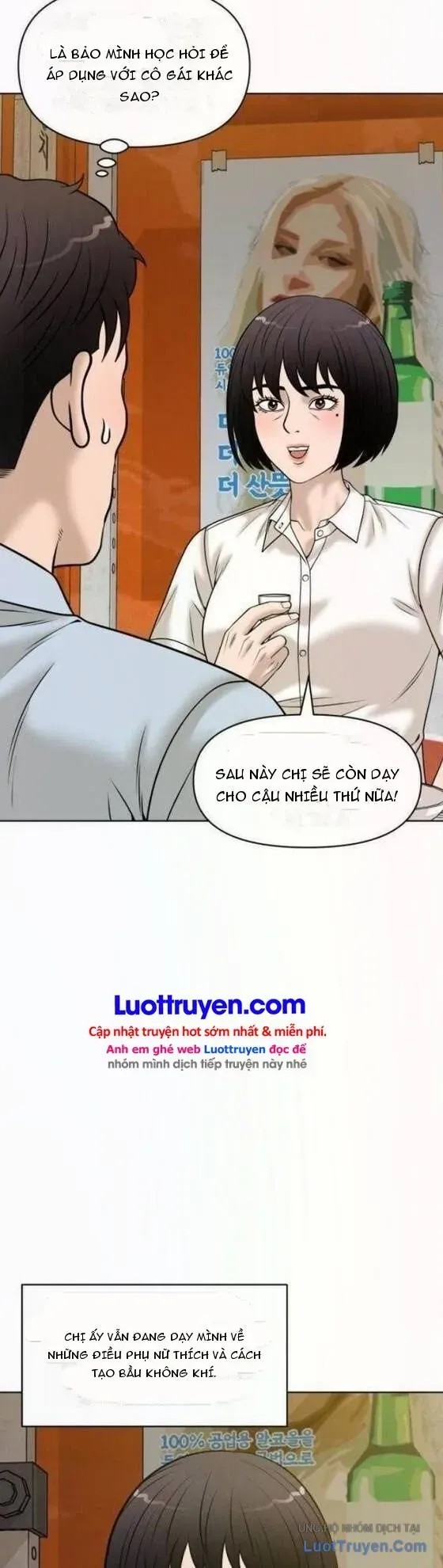 Ở Tuổi 40 Chapter 57 - Trang 50
