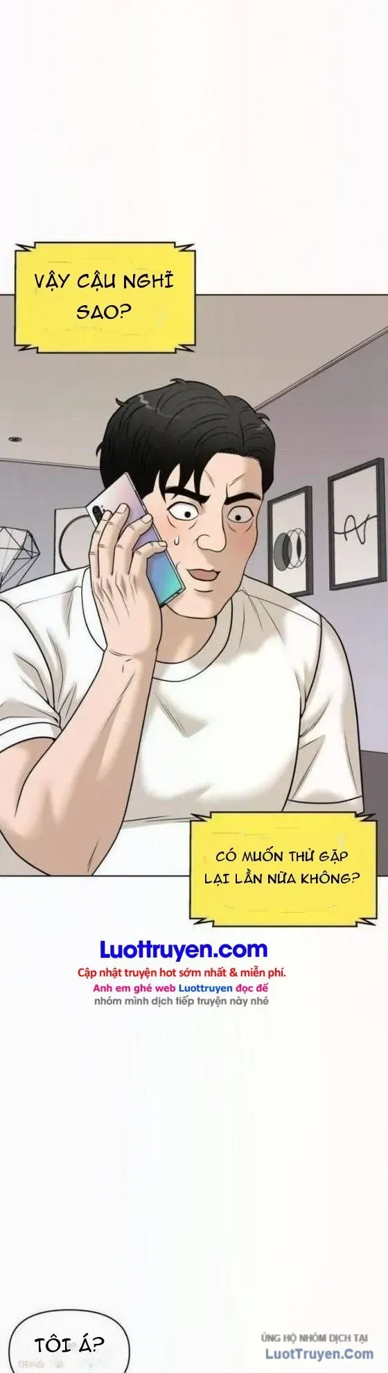 Ở Tuổi 40 Chapter 57 - Trang 6