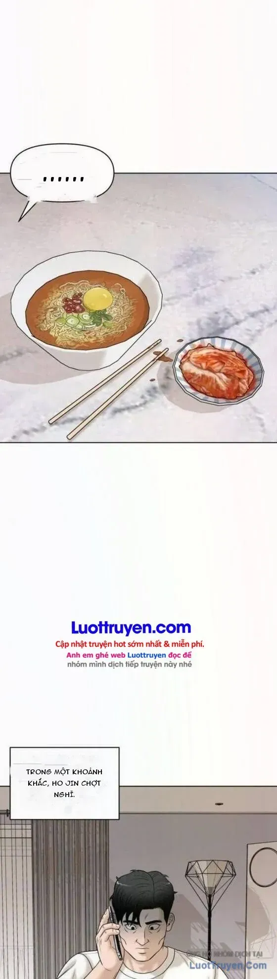 Ở Tuổi 40 Chapter 57 - Trang 8