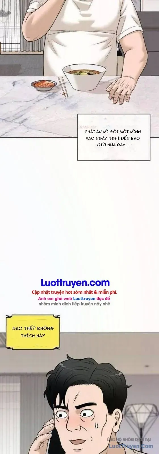 Ở Tuổi 40 Chapter 57 - Trang 9