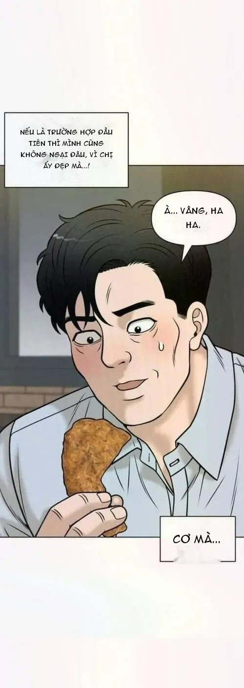 Ở Tuổi 40 Chapter 58 - Trang 11