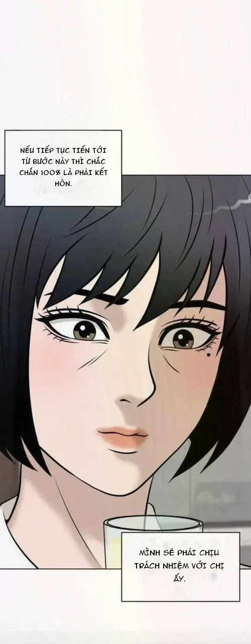 Ở Tuổi 40 Chapter 58 - Trang 12