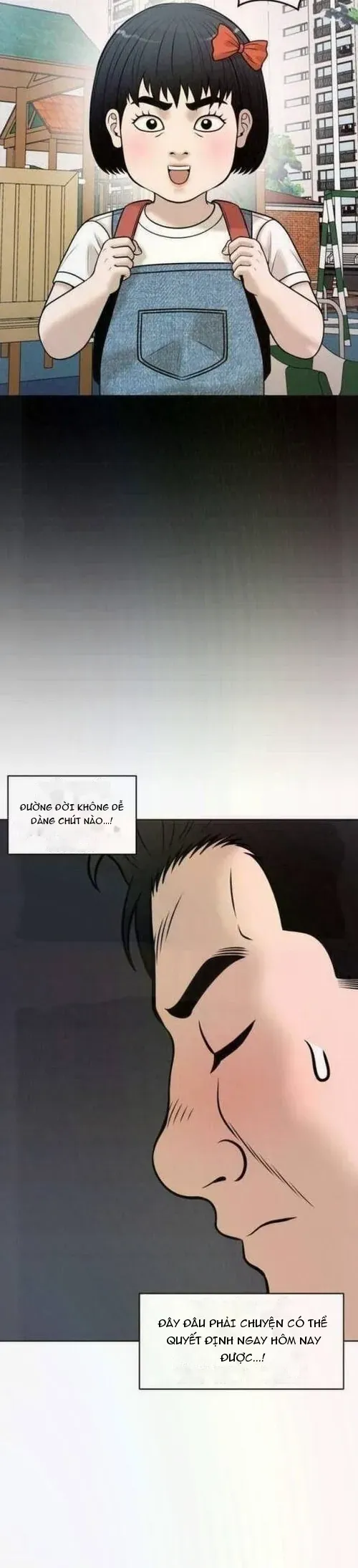 Ở Tuổi 40 Chapter 58 - Trang 14