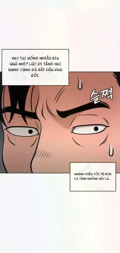 Ở Tuổi 40 Chapter 58 - Trang 18