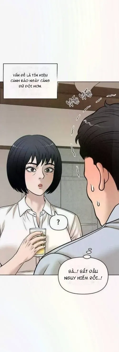 Ở Tuổi 40 Chapter 58 - Trang 21