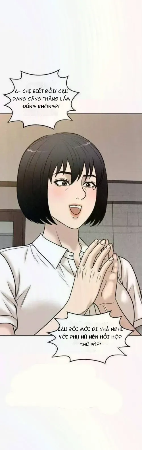 Ở Tuổi 40 Chapter 58 - Trang 22