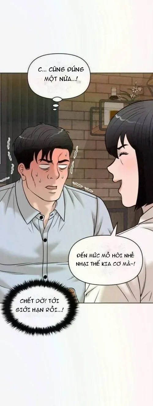 Ở Tuổi 40 Chapter 58 - Trang 23