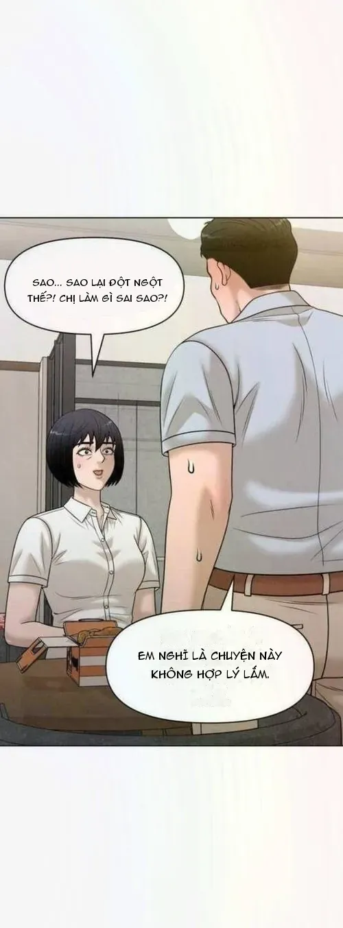 Ở Tuổi 40 Chapter 58 - Trang 26