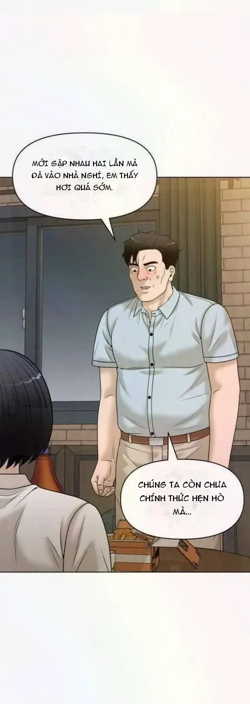 Ở Tuổi 40 Chapter 58 - Trang 27