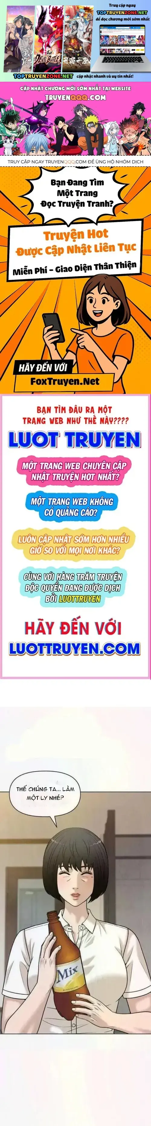 Ở Tuổi 40 Chapter 58 - Trang 3