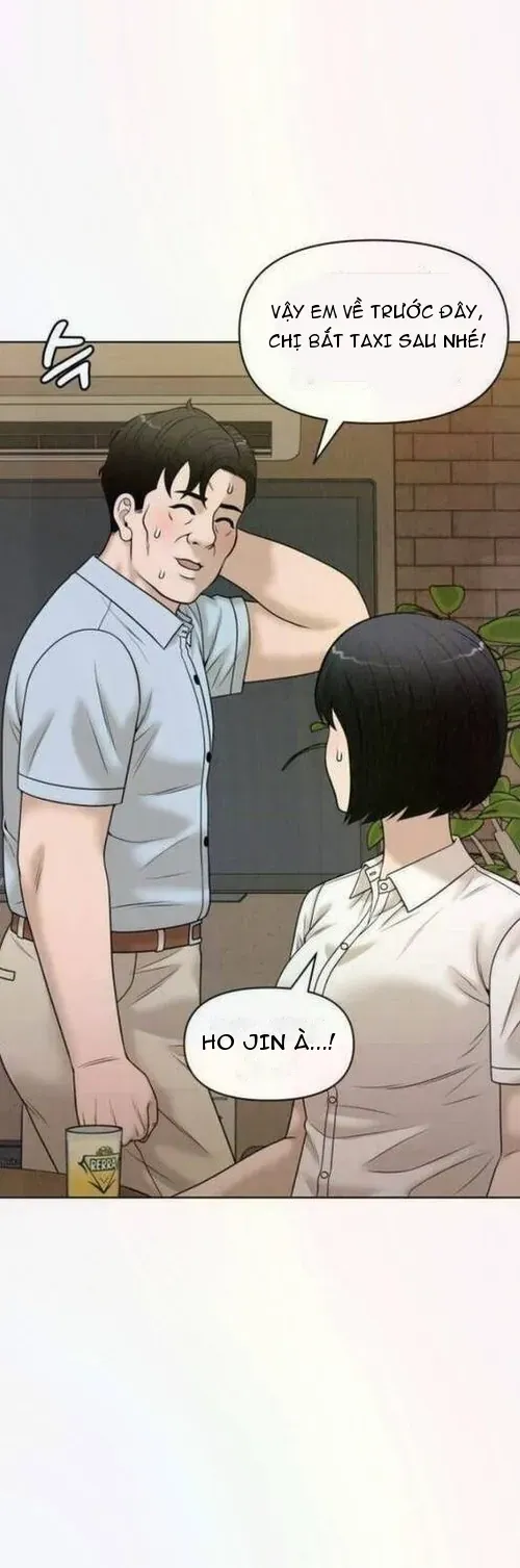 Ở Tuổi 40 Chapter 58 - Trang 30