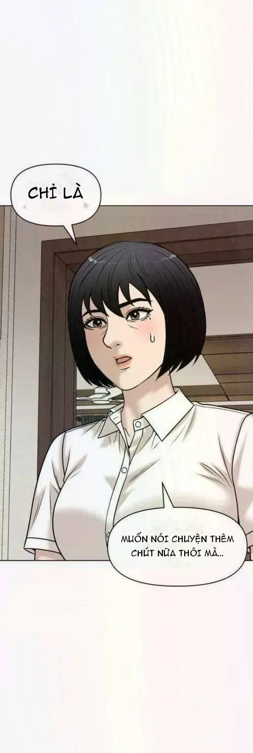 Ở Tuổi 40 Chapter 58 - Trang 34