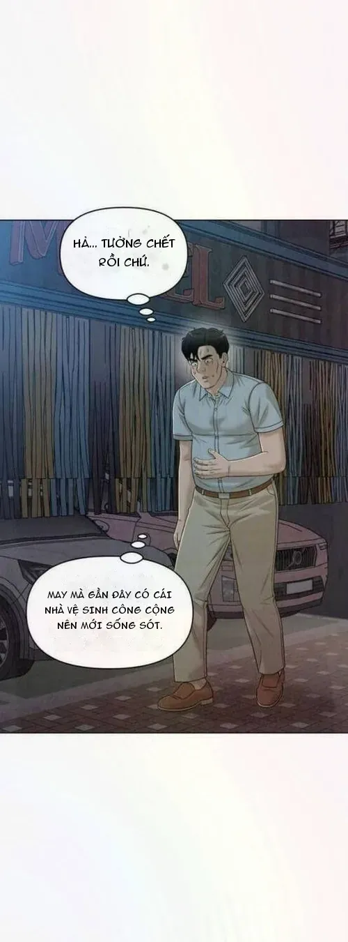 Ở Tuổi 40 Chapter 58 - Trang 36