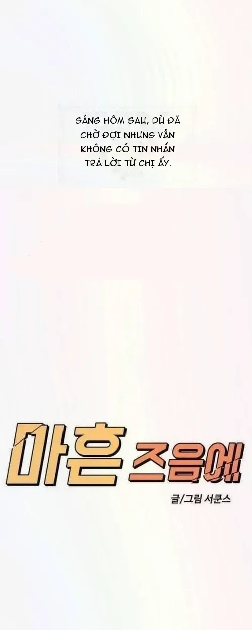 Ở Tuổi 40 Chapter 58 - Trang 42
