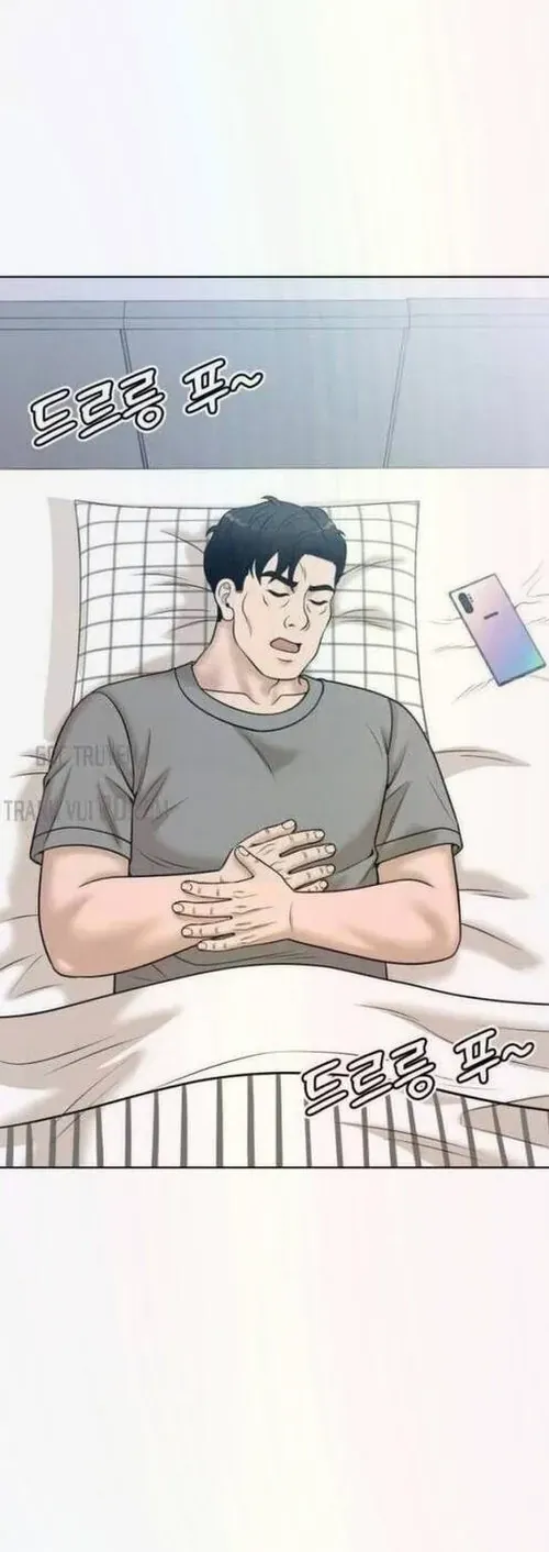 Ở Tuổi 40 Chapter 58 - Trang 43